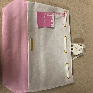 Juicy couture backpack